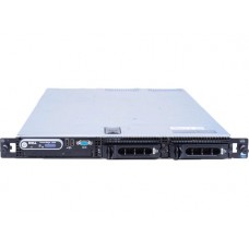 Server Eco PE1950 -2 x Intel Xeon Quad-Core E5405 2.00GHz / 16384MB (16GB) / 2 x 300GB SATA 3.5" / Dual LAN / 2 x PSU /, 1U