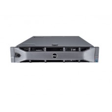 Server Eco R710 - Intel Xeon E5620, 4 cores 2.4GHz, RAM: 32GB DDR3, HDD 1TB Seagate SATA III