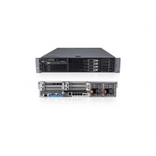 Server Simple - R710, 2 x Intel Xeon Six-Core X5650, 2.66GHz, RAM: 32GB DDR3, HDD 2x1TB WD SATA III